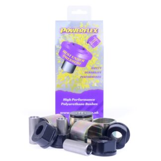 Powerflex Front Radius Arm Front Bush Caster Offset - 25mm L