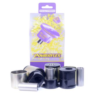 Powerflex Front Radius Arm Front Bush Caster Offset - 50mm L