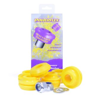 Powerflex Front Radius Arm Rear Bush - Anti Pull
