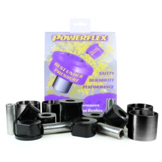 Powerflex Front Radius Arm Front Bush Caster Offset - 25mm L