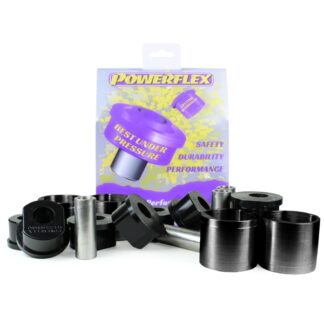 Powerflex Front Radius Arm Front Bush Caster Offset - 50mm L