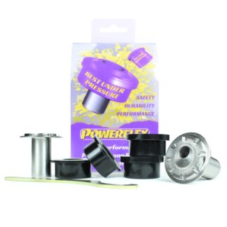 Powerflex Front Wishbone Cast Front Bush 45mm Camber Adjus