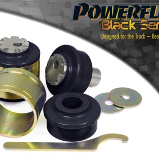 Powerflex Front Lower Radius Arm to Chassis Bush Caster Adju