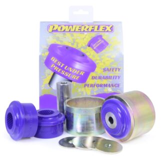 Powerflex Front Lower Radius Arm to Chassis Bush