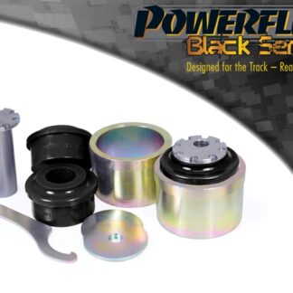 Powerflex Front Lower Radius Arm to Chassis Bush Caster Adju