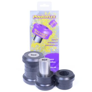 Powerflex Front Track Control Arm Front Bush