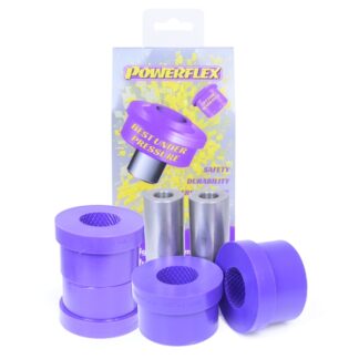 Powerflex Front Track Control Arm Rear Bush