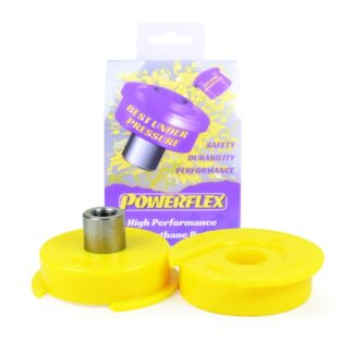 Powerflex Lower Engine Mount Large Bush