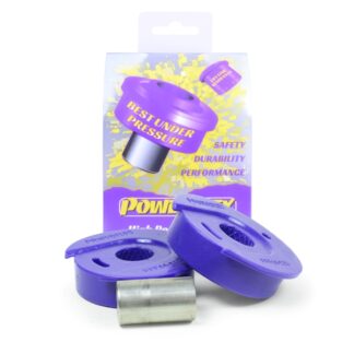 Powerflex Lower Engine Mount Large Bush Track Use