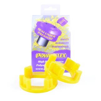 Powerflex Lower Engine Mount Large Bush Insert