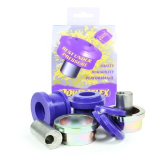 Powerflex Front Wishbone Rear Bush Caster Offset