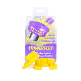 Powerflex Lower Engine Mount Insert