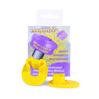 Powerflex Lower Engine Mount Insert