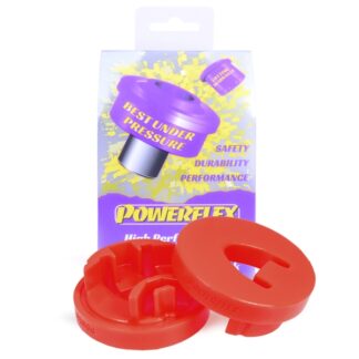 Powerflex Lower Engine Mount Large Bush Insert Automatic Ca