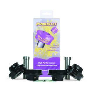 Powerflex Front Radius Arm To Chassis Bush