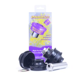 Powerflex Front Radius Arm To Chassis Bush Caster Adjustable
