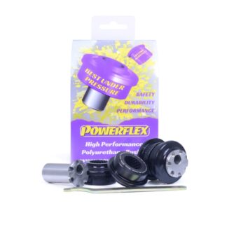 Powerflex Front Control Arm to Chassis Bush - Camber Adjusta