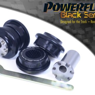 Powerflex Front Control Arm to Chassis Bush - Camber Adjusta