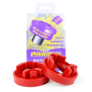 Powerflex Lower Engine Mount Large Bush Insert Automatic Ca