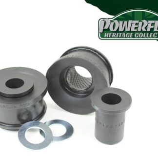 Powerflex Front Lower Wishbone Rear Bush Caster Offset