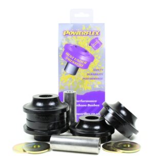 Powerflex Front Radius Arm To Chassis Bush