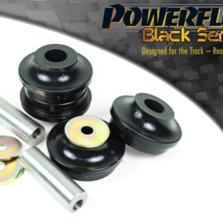 Powerflex Front Radius Arm To Chassis Bush	Caster Offset