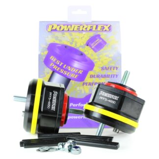 Powerflex Engine Mount