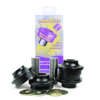 Powerflex Front Radius Arm to Chassis Bush Caster Offset