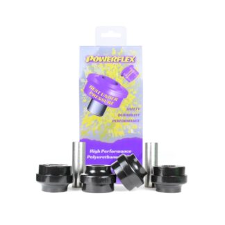 Powerflex Front Control Arm To Chassis Bush