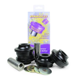 Powerflex Front Radius Arm to Chassis Bush Caster Offset