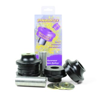 Powerflex Front Radius Arm to Chassis Bush Caster Offset