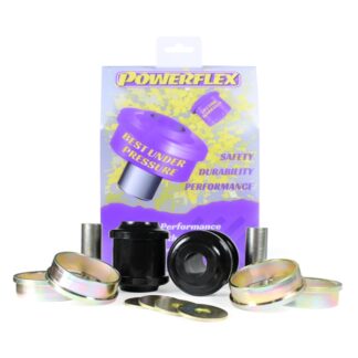 Powerflex Front Radius Arm To Chassis Bush