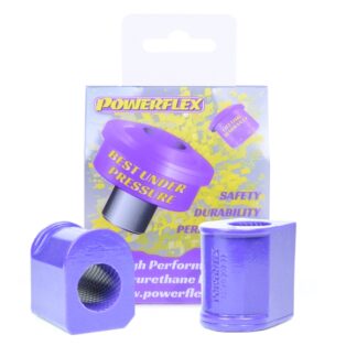 Powerflex Front Anti Roll Bar Chassis Mount Bush 22mm