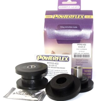 Powerflex Front Top Mount