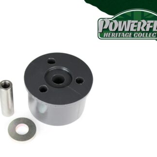 Powerflex Gearbox Mounting Manual 94 on  All Years Auto