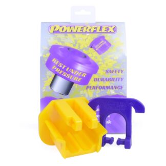 Powerflex Engine Mount  Insert Right Side