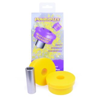 Powerflex Front Lower Engine Mount Bush