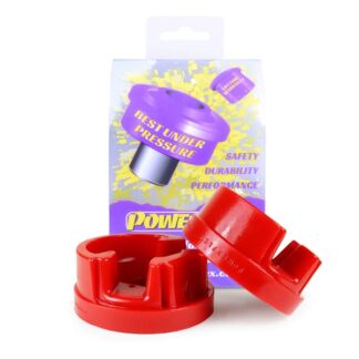 Powerflex Front Engine Mounting Insert Diesel