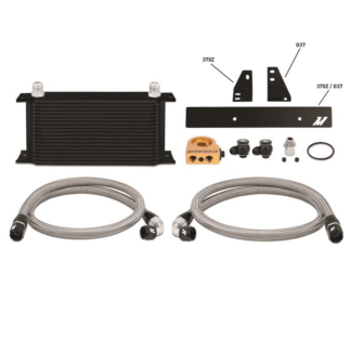 Mishimoto Nissan 370Z 2009-2020/Infiniti G37 2008-2015 Oil C