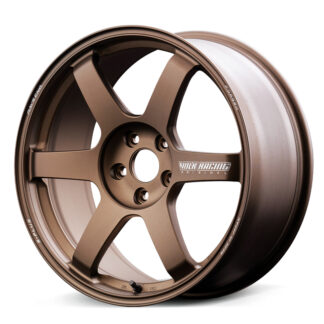 RAYS TE37 SAGA S-PLUS 19x9.5J et55 5x120 72.6 BR