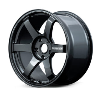 RAYS TE37 SAGA S-PLUS 19x9.5J et55 5x120 72.6 MM