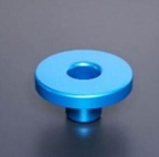 CUSCO Differential Mount Collar for GZEA14H TOYOTA GR Corolla GR