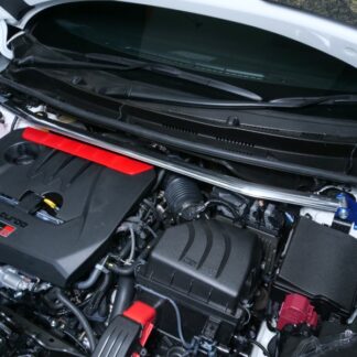 Cusco Type OS Strutbar Front Yaris GR Facelift Front