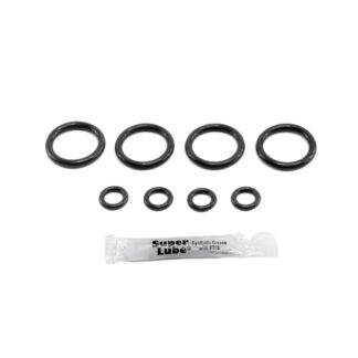 DW Subaru side feed replacement O-rings Fits 04-06 USDM Sti