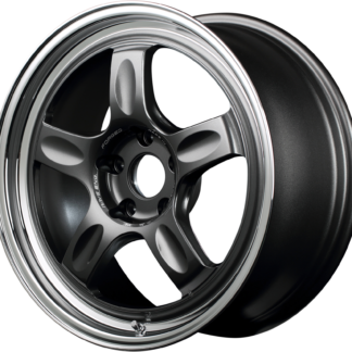 RAYS 21C 18x8.5J et35 5x114.3 73.1 VC