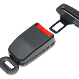 TRS Magnum Ultralite 3in/3in - 4 point Harness in Red