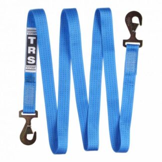 TRS Magnum Rally Pack Harness in Black