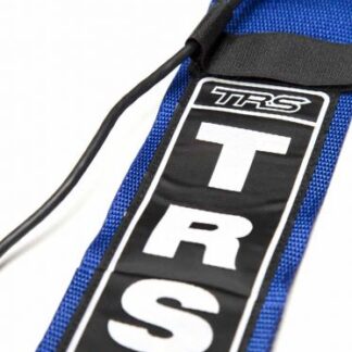 TRS New Pro Superlite 2in/3in - 6 point Harness in Blue