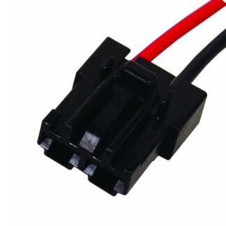 Hi Fuel Pump - Wiring Loom
