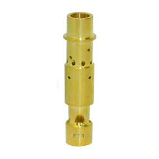 Weber  Replacement  DCOE F11 Emulsion Tube